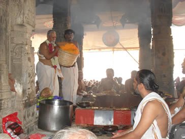 Atirudram Poornahuti